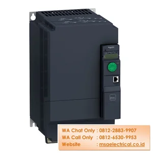 Inverter Altivar Schneider 15 kW ATV320D15N4B