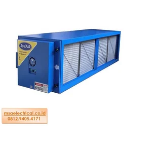 RydAir Air Purifier Air Cleaner RY 1000B