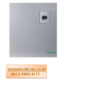 Schneider Altistart 48 Soft Starter ATS48M12Q