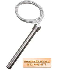 Cartridge Heater 120V 160 MM 