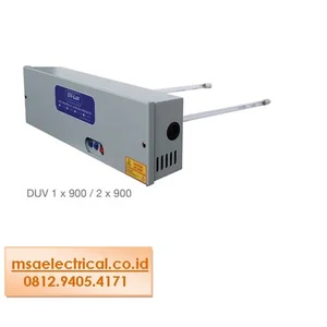 Lampu Ultraviolet Duo 1 x 900 