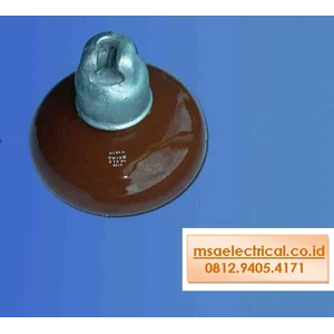 Twink Suspension Insulator 20 kV
