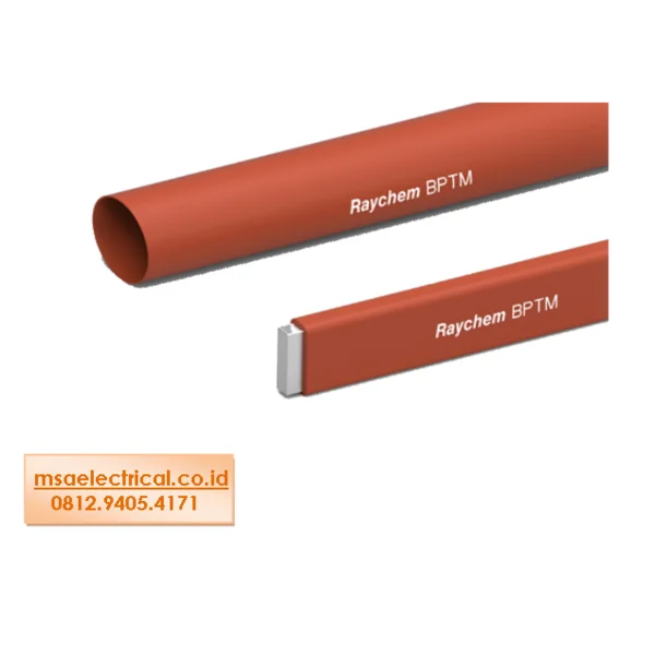 Heat Shrink Kabel Raychem BPTM 100/40