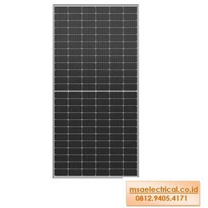 Solar Panel Sunwatt SP50W-18V 50 Watt 