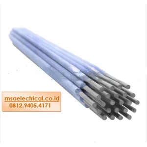 Welding Wire Stainless Steel Elektroda E 308-16 1.6 x 250 mm