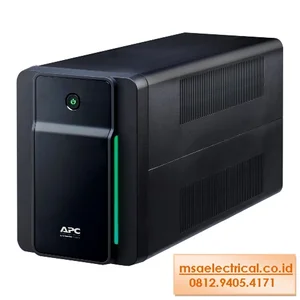 APC Back UPS 900Watt 1600VA