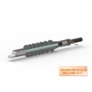 Raychem Cold Shrink Cable Terminasi CSTI-10-2535-T 