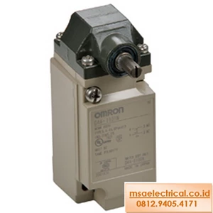 Limit Switch Omron D4A -4501N 