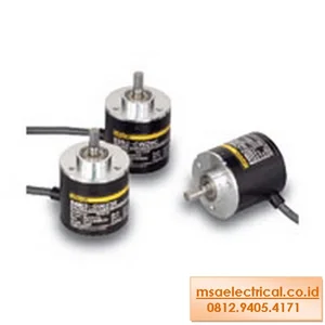 Rotary Encoder Omron E6B2-CWZ6C 10P/R 2M