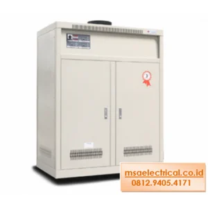Stabilizer Listrik Yoritsu  6 KVA TDI-6
