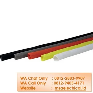 Lapp Kabel Braided Sleeving Silvyn Snap Pet 