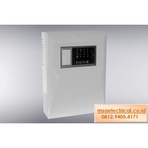 Fire Alarm Unipos Fire Control Panel FS4000