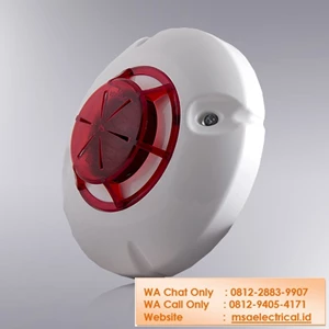 Unipos Flame Fire Detector FD8040
