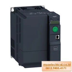 Altivar Schneider 5.5 KW 380-500 V ATV320U55N4B