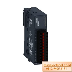 PLC Schneider TM3 8 Inputs Spring TM3DI8G