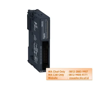 PLC Schneider Modicon TM3 16 Inputs TM3DI16K