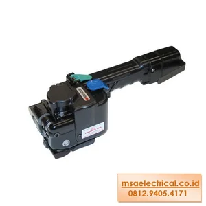 Mesin Strapping Signode Type VFX-9/13
