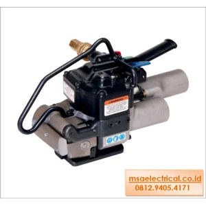 Mesin Strapping Signode Type VTI-16/19