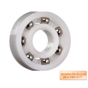 Igus Radial Deep Groove Ball Bearing Xirodur B180