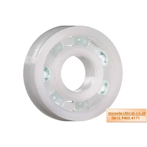 Igus Groove Ball Bearing Xirodur B180 Glass Ball