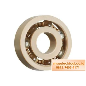 Groove Ball Bearing Xirodur A500