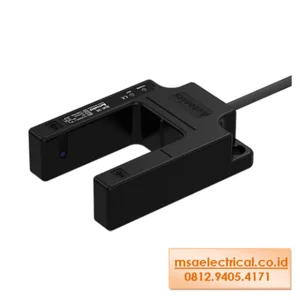 Autonics Photoelectric Sensor Seri BUP