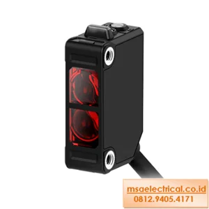 Autonics Photoelectric Sensor Seri BJX