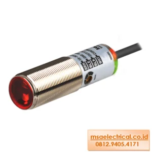 Autonics Photoelectric Sensor Seri BRQ