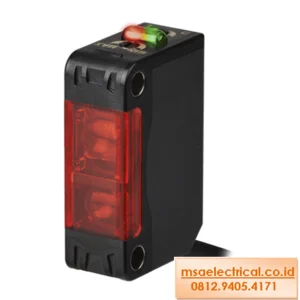 Autonics Photoelectric Sensor Seri BJP