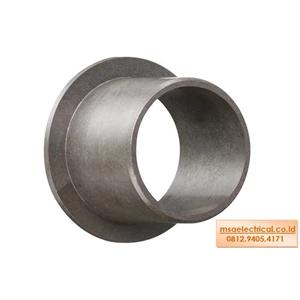 Igus Iglide G300 Sleeve Bearing With Flange mm