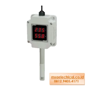 Autonics Transducers Suhu Seri THD