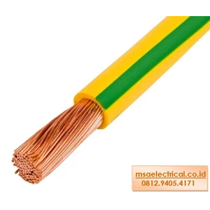 Cable NYA  KMI Kabel Metal 1 x 10 mm