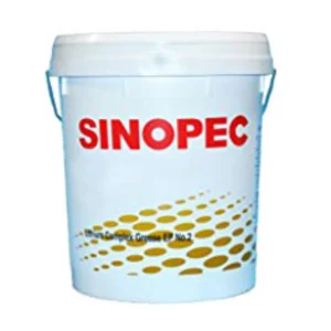 Semi Fluid Gear Grease