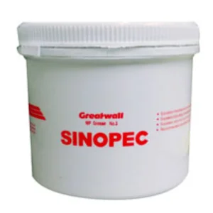 Minyak Gemuk - High Temperature Grease