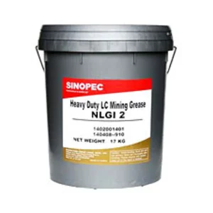 Minyak Gemuk Premium Mining Grease