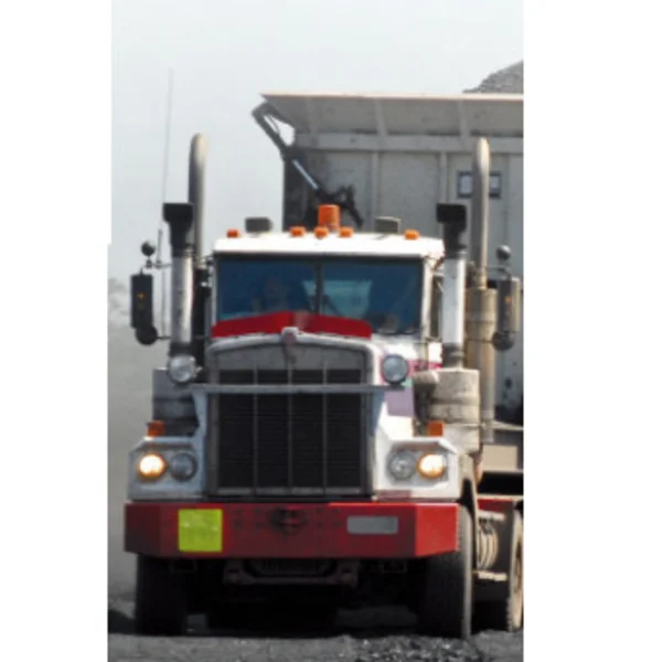 Truckwash Detergent Concentrate