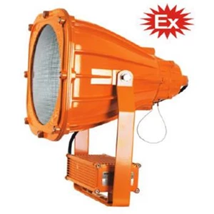 Lampu Sorot Industri Explosion Proof Spotlight Gtzm8500