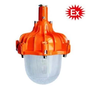 Lampu Industri Explosion Proof Platform Light Bfs8801-J150