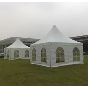 Sarnafil Tent Size 3X3 Meter