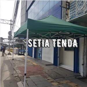 Tenda Cafe Premium