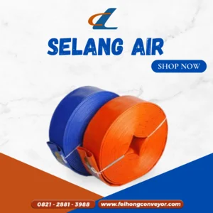 Selang Air / SELANG AIR PVC – FLEKSIBEL KUAT TAHAN TEKANAN