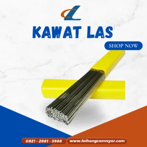 Kawat Las / Kawat Las 