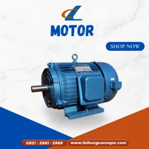 Gearbox Motor / MOTOR LISTRIK INDUSTRI 3 PHASE – EFISIEN KUAT DAN TAHAN LAMA