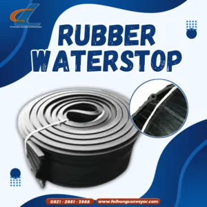 Karet Conveyor / RUBBER WATERSTOP