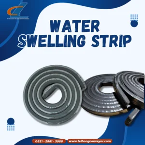 Karet Conveyor / WATER SWELLING STRIP