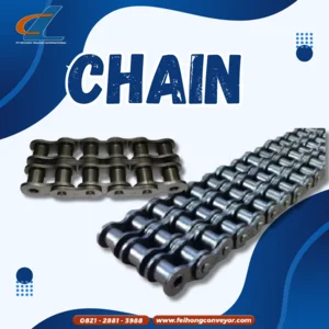 Rantai Besi / CHAIN / RANTAI