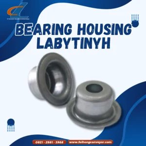 Roller Bearing / BEARING HOUSING (Labytinyh)