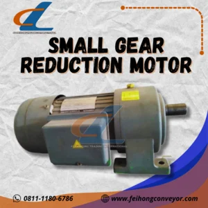 Gearbox Reducer / SMALL GEAR REDUCTION MOTOR