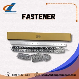 Belt Fastener / Fastener Conveyor Top One / B400 16", B500 20", B600 24"