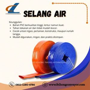 Selang Air / SELANG AIR